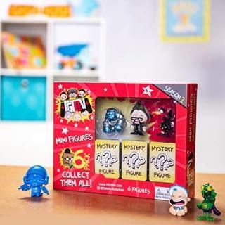 FGTeeV 2.5 Figure 6 Pack Season 2