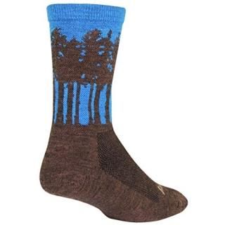 SockGuy Treeline 6  롼 /˥󥰥å ĥ꡼饤 - S/M