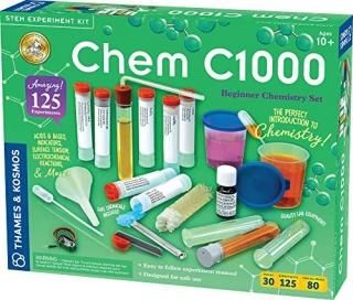 Chem C1000 V 20