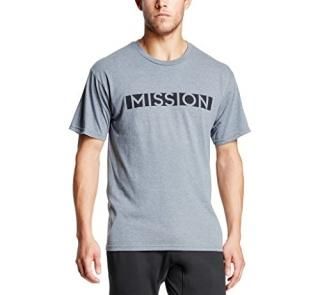 Mission󥺥եåT XL 졼