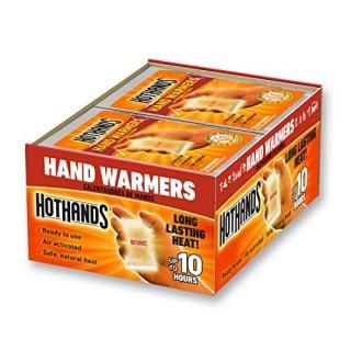 HotHands Hand Warmers 40 pairs by HotHands