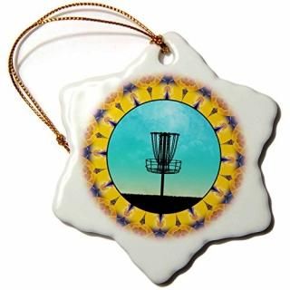 3dRose ݥХå ե  եꥹӡ ǥ եǥ Ρե졼 ʥ 3