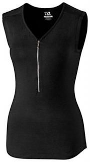 Cutter & Buck ǥ Cb Drytec S/l Julienne åVͥå US  Small 顼 ֥å