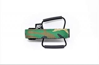 Backcountry Research Unisex's MUTHERLOAD Strap Camouflage One Size