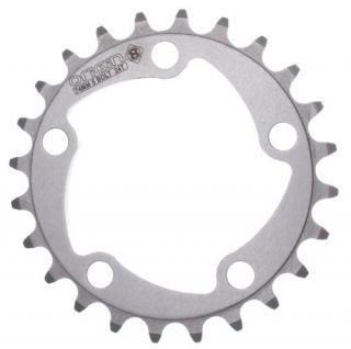 Origin8 Alloy Blade Chainrings 104mm / 4 Bolt / 32t