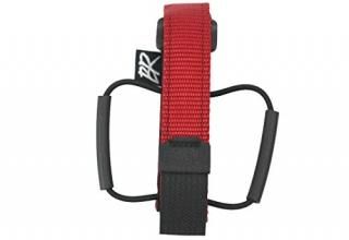 Backcountry Research Mutherload Frame Strap - Red