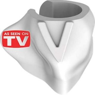 Grip Secret Golf Swing Training Aid for Power and Accuracy in a Golf Swing Also 