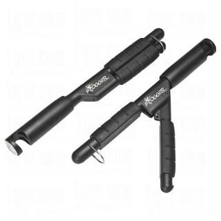 Frogger Arc d'aide au putt