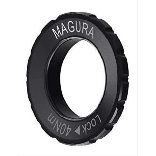 Magura External Centerlock Rotor Lockring for All axle Types