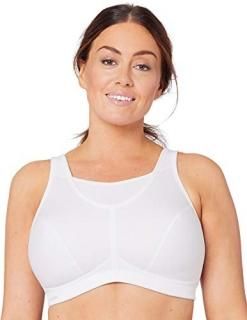 Glamorise ǥ եե奢 ķͤʤ ץ饹 ߥ Υ磻䡼 Хå ݡĥ֥ #1066 US  42