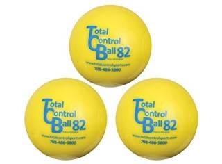 Total Control Sports 82 Ball