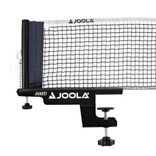 JOOLAJOOLA Avanti Table Tennis Net and Post Set 31009 