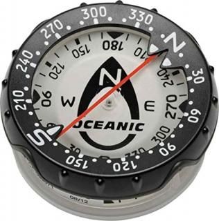 Aeris Swiv Compass Module for Underwater Navigation for Scuba Diving