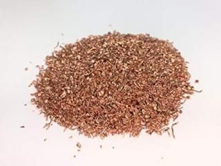 RotoMetals Copper Chop 1 Pound  99.9+% Pure Raw Copper Metal
