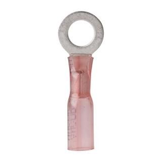 Ancor 310425 Marine Grade Electrical Nylon Insulated Adhesive Lined Heat Shrink 