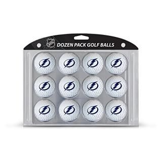 Team Golf 15503 Tampa Bay Lightning Dozen