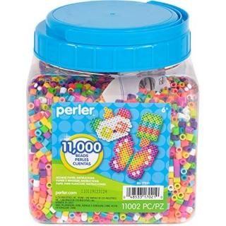 Perler 80-17021 ޡ顼ҥ塼ӡ㡼 11000