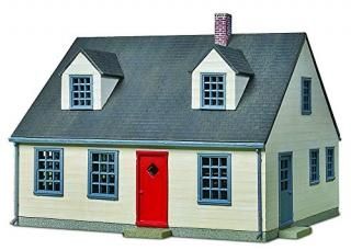 륵Walthers Cornerstone Cape Cod House 933-3776 