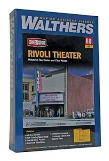 륵Walthers Cornerstone Rivoli Theater 933-3771 