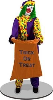 Lionel Trains - Trick or Treaters Figure Pack O Gauge