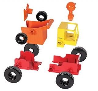 Learning Resources 1-2-3 ӥɥå! ȤΩƥ롼ȥ ֥ɡ  ץȥå STEM ˭ͷ 16ԡ