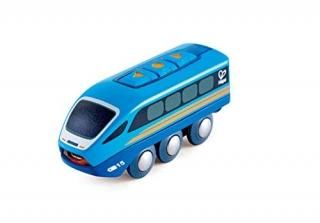 Hape Remote Control Train Toy