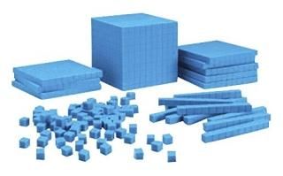 顼˥ ꥽Learning Resources Plastic Base Ten Starter Kit LER0930 