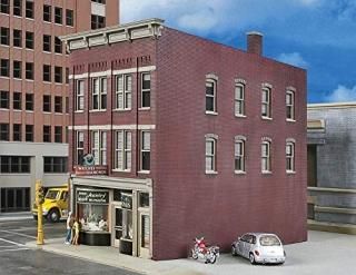 Walthers Inc. 奨꡼ȥå 3-9/16 X 5-7/8 X 6 9.1 X 14.9 X 15.2cm