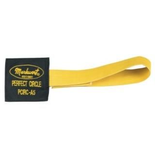 Markwort The Perfect Circle Pitcher's Training Aid 15 - 43.2cm Circumference