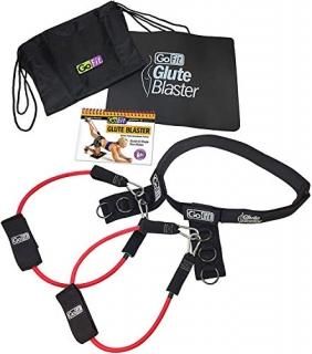 GoFit Glute Blaster Band