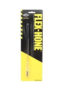 Flex-Hone Tool-BC45M18 Brush Research Cylinder Hone BC Series Silicon Carbide Ab