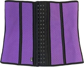 GoFit Waist Away Trainer - Corset Trimmer Small