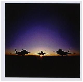 Air Force??Air Force??꡼ƥ󥰥 Set of 12 Greeting Cards
