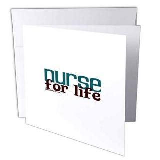Deniska Designsʡ??Ǹfor Life Teal??꡼ƥ󥰥 Set of 12 Greeting Cards