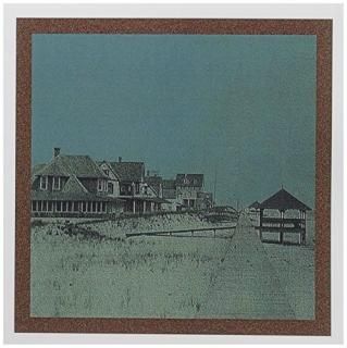 Sandy Mertens֤Υǥ饦??ӥơ1903?Bethany Beach Boardwalk??꡼ƥ󥰥 Set of 12 