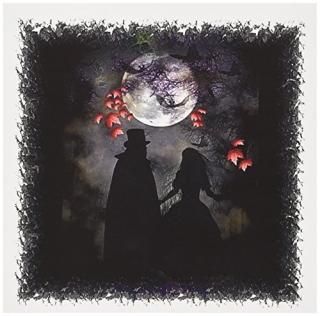 mimulux??åޥDarkart GothicartåGothica Couple Romance Romantic Wedd