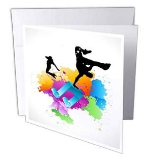 Anne Marie Baugh??֥롼Musical Note on aޥ顼ץå奰طʤΥ륨åȤwithҥåץۥåץ󥵡?