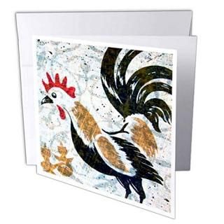 åԡChickens??ơRoosterǥ륢by Angelandspot??꡼ƥ󥰥 Set of 12 Gr