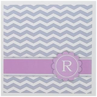 InspirationzStore Monograms??ʸRΥon졼򥷥֥withԥ??졼??ĿͽZig Zags?