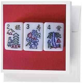 եGames??ʤ??꡼ƥ󥰥 Set of 12 Greeting Cards