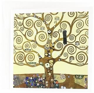 InspirationzStoreӥơ??The Tree Of Life 1909?by Gustav Klimt??åʥBr