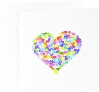 InspirationzStore Romance and Love쥯??Rainbow Loveϡȡե롢Romantic㡢ޥ