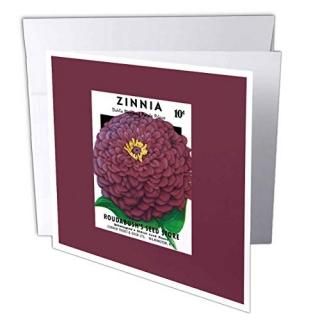 BLNɥѥåReproductions??ZinniaꥢFloweredѡץPrinceɥѥåʣ??꡼ƥ󥰥 Set of