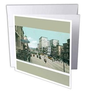 BLNơUSԻԤStatesϤǥ??Canal Street˥塼󥺡륤ʥȥ꡼ȥ??꡼ƥ󥰥 Set