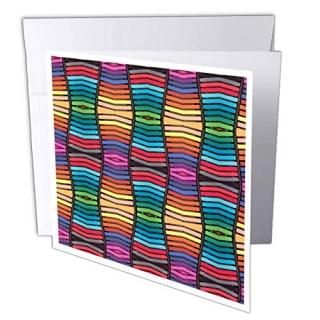 եݥѥ??顼Me Artistic??꡼ƥ󥰥 Set of 12 Greeting Cards