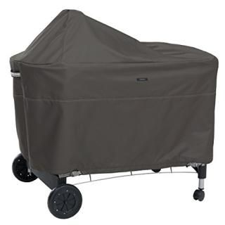 Classic Accessories Ravenna Grill Cover For The Weber Performer