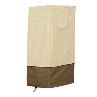 Classic Accessories Veranda Square Smoker Cover X-Large