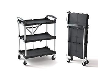 Olympia Tools 85-188 Collapsible Service Cart by Olympia Tools 