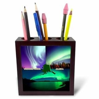 3drose Ph 173208?_ 1ޥ饽ʡ륨åwith SunsetWord art-tileڥۥ5