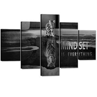 Yatsen Bridge 5ԡ Х줿 ǳե˥å 60''Wx40''H